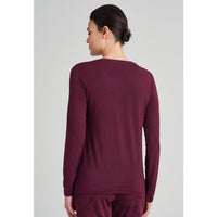 Schiesser Dames Nacht Shirt 1/1 175477 - Jambelles