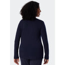 Schiesser Dames Nacht Shirt 1/1 175477 - Jambelles