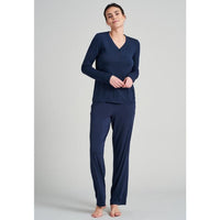 Schiesser Dames Nacht Shirt 1/1 175478 - Jambelles