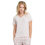 Schiesser Dames Nacht Shirt 1/2 165664 - Jambelles