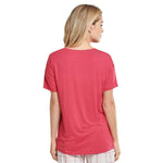 Schiesser Dames Nacht Shirt 1/2 165664 - Jambelles