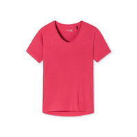 Schiesser Dames Nacht Shirt 1/2 165664 - Jambelles