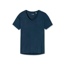 Schiesser Dames Nacht Shirt 1/2 165664 - Jambelles