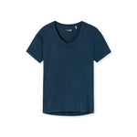 Schiesser Dames Nacht Shirt 1/2 165664 - Jambelles