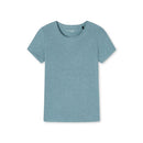 Schiesser Dames Nacht Shirt 1/2 175475 - Jambelles