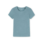 Schiesser Dames Nacht Shirt 1/2 175475 - Jambelles