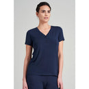 Schiesser Dames Nacht Shirt 1/2 175476 - Jambelles