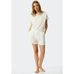 Schiesser Dames Nacht Shirt 1/2 176939 - Jambelles