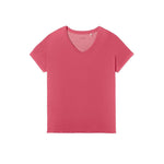 Schiesser Dames Nacht Shirt Kurzarm 181196 - Jambelles