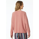 Schiesser Dames Nacht Shirt Langarmshirt 182051 - Jambelles