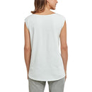 Schiesser Dames Nacht Shirt Singlet 161015 - Jambelles