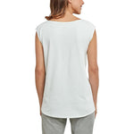 Schiesser Dames Nacht Shirt Singlet 161015 - Jambelles