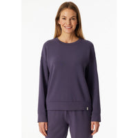 Schiesser Dames Nacht Shirt Sweatshirt 183081 - Jambelles