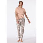 Schiesser Dames Nacht Shirt T-Shirt 175475 - Jambelles