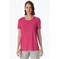 Schiesser Dames Nacht Shirt T-Shirt 175475 - Jambelles