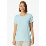 Schiesser Dames Nacht Shirt T-Shirt 182106 - Jambelles