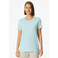 Schiesser Dames Nacht Shirt T-Shirt 182106 - Jambelles