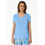 Schiesser Dames Nacht Shirt T-Shirt 182638 - Jambelles