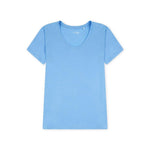 Schiesser Dames Nacht Shirt T-Shirt 182638 - Jambelles