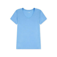 Schiesser Dames Nacht Shirt T-Shirt 182638 - Jambelles