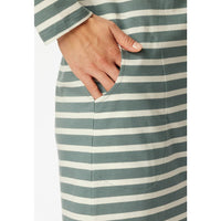 Schiesser Dames Nachthemd 1/1 Arm, 95cm 181964 - Jambelles