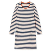 Schiesser Dames Nachthemd 1/1 Arm, 95cm 181964 - Jambelles