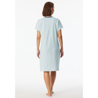 Nachthemd 1/2 Arm, 95cm 181251