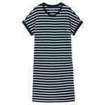 Nachthemd 1/2 Arm, 95cm 181251