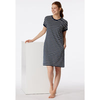 Nachthemd 1/2 Arm, 95cm 181251