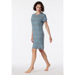 Nachthemd 1/2 Arm, 95cm 181251