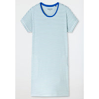 Nachthemd 1/2 Arm, 95cm 181251