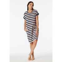 Nachthemd 1/2 Arm, 95cm 181251