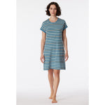 Nachthemd 1/2 Arm, 95cm 181251