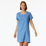 Schiesser Dames Nachthemd kurzarm, 90 cm 181252 - Jambelles