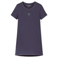 Schiesser Dames Nachthemd kurzarm, 90 cm 181252 - Jambelles