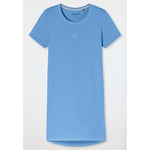 Schiesser Dames Nachthemd kurzarm, 90 cm 181252 - Jambelles