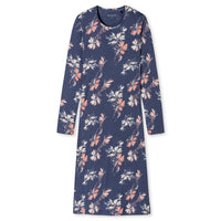 Schiesser Dames Nachthemd lang 171665 - Jambelles