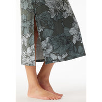 Schiesser Dames Nachthemd lang Arm, 120cm 183071 - Jambelles