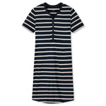 Schiesser Dames Nachthemd Sleep-Shirt 1/2 174861 - Jambelles