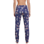 Schiesser Dames Pantalon 171656 - Jambelles