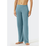 Schiesser Dames Pantalon 175482 - Jambelles