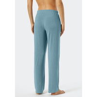 Schiesser Dames Pantalon 175482 - Jambelles