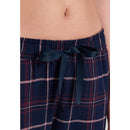 Schiesser Dames Pantalon 175513 - Jambelles