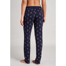 Schiesser Dames Pantalon 175514 - Jambelles