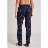 Schiesser Dames Pantalon 175514 - Jambelles