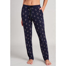 Schiesser Dames Pantalon 175514 - Jambelles