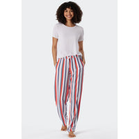 Schiesser Dames Pantalon 176866 - Jambelles