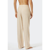 Schiesser Dames Pantalon 176866 - Jambelles