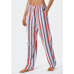 Schiesser Dames Pantalon 176866 - Jambelles