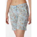 Schiesser Dames Pantalon Bermuda 175479 - Jambelles